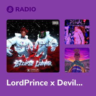 LordPrince x DevilGreen Radio