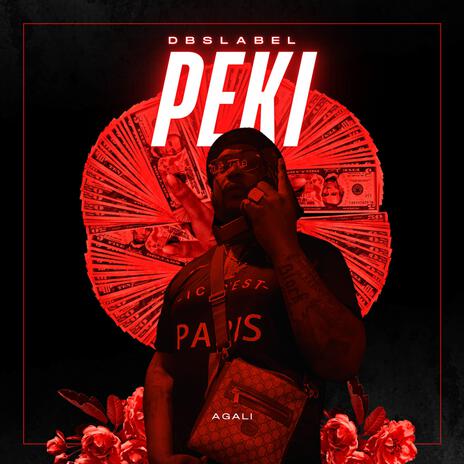 PE'KI cover art