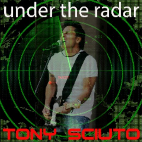 Under the Weather cover art