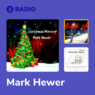 Mark Hewer Radio