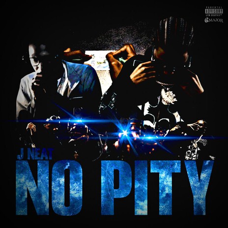 No Pity ft. C Major