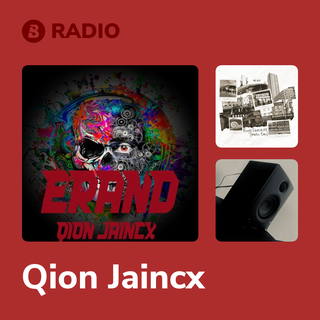 Qion Jaincx Radio