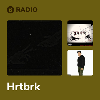 Hrtbrk Radio