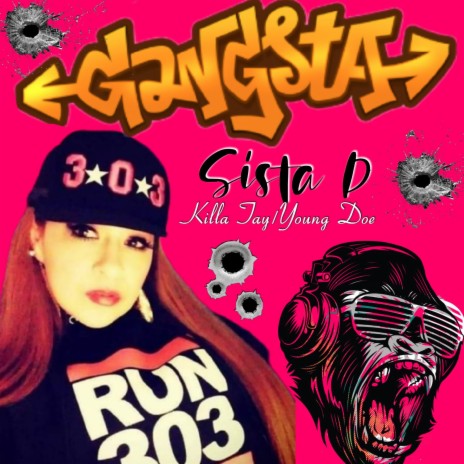 Gangsta ft. Killa Tay & Young Doe