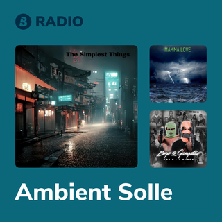 Ambient Solle Radio