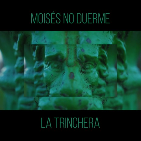 La trinchera cover art