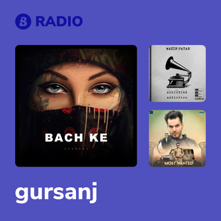 gursanj Radio