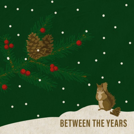 Between The Years ft. rocomoco