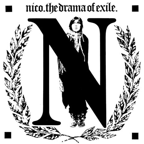 60/40 cover art
