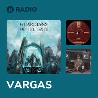 VARGAS Radio