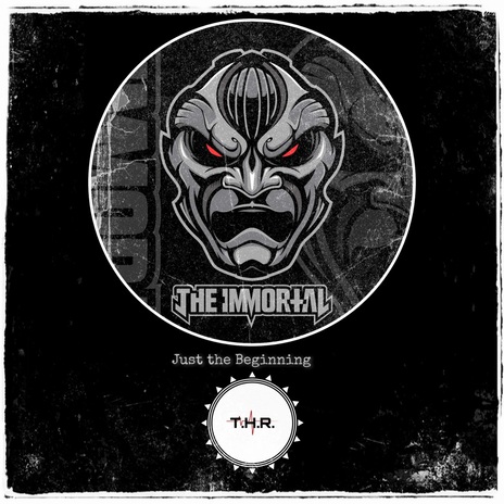 Satanas cover art