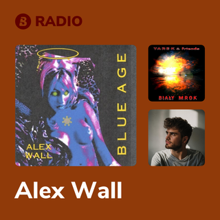 Alex Wall Radio