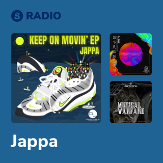 Jappa Radio