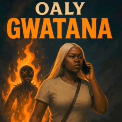 Gwatana cover art