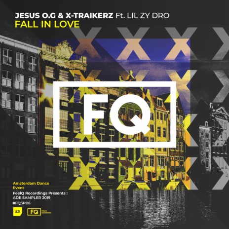 Fall In Love ft. X-Traikerz & Lil Zy Dro