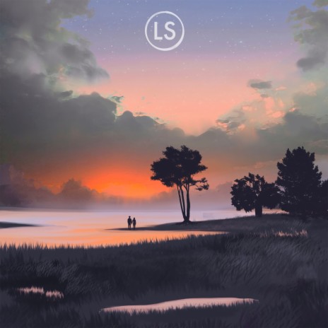 moonlit picnic cover art