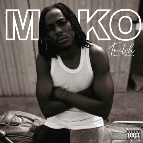 Moko cover art