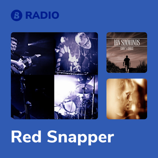 Red Snapper Radio