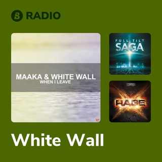 White Wall Radio