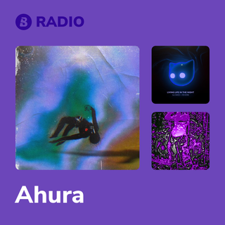 Ahura Radio