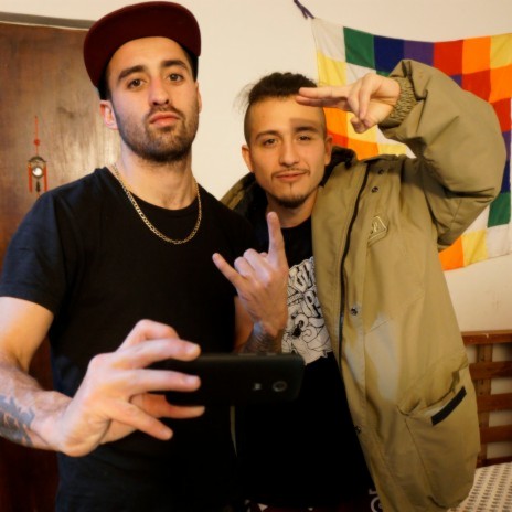 Autónomos ft. ChysteMC cover art