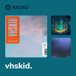 vhskid. Radio