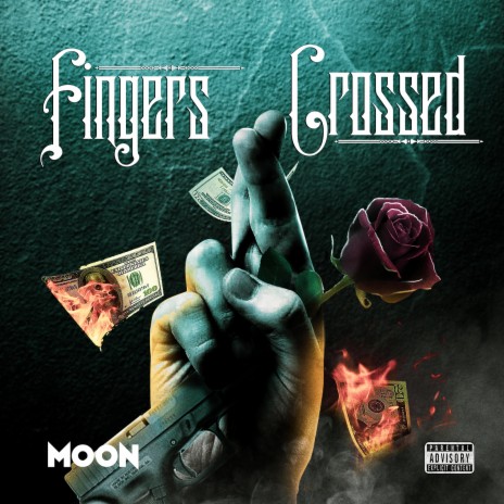 Fingers Crossed cover art