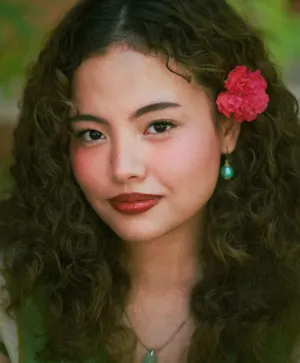 Shanne Dandan cover art