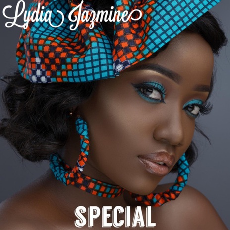 Cherie cover art