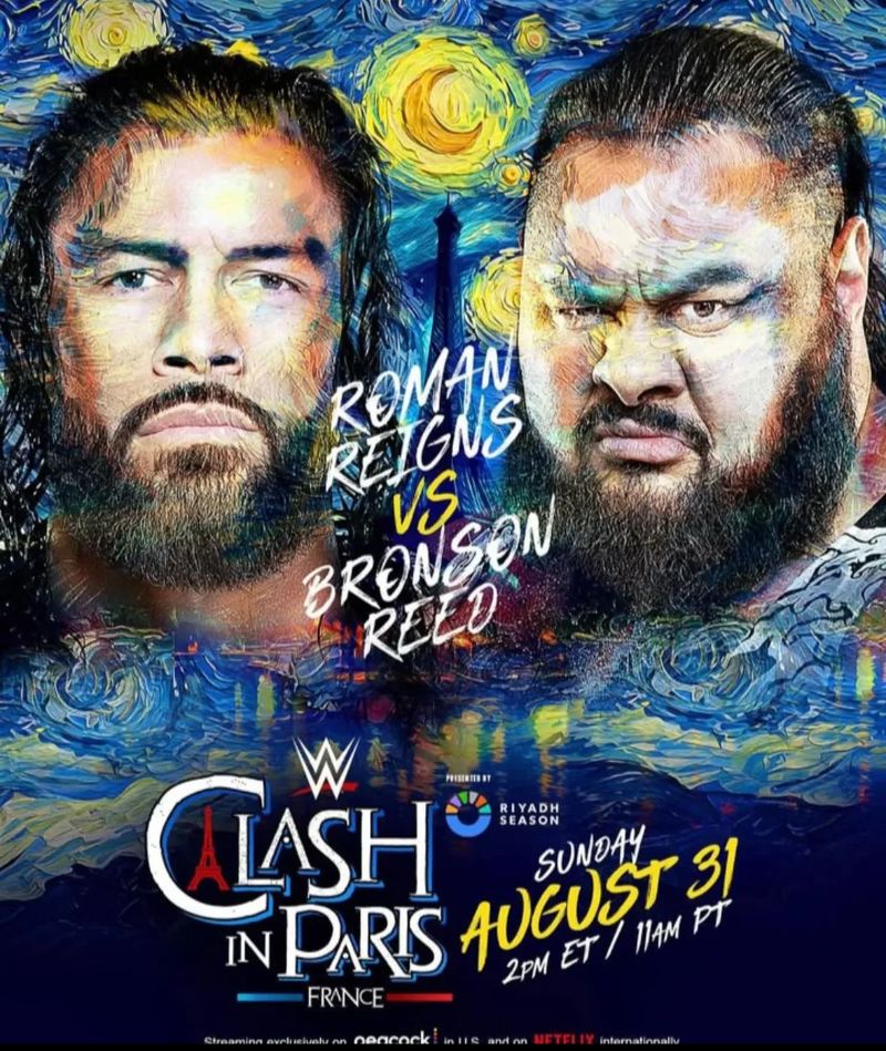 John Cena defeats Logan Paul in incredible match | Clash in Paris | 8/31/25