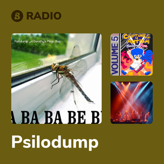Psilodump Radio