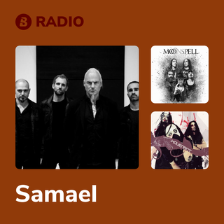 Samael Radio