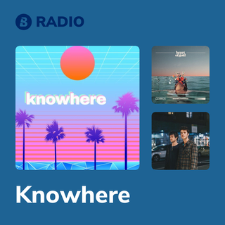 Knowhere Radio