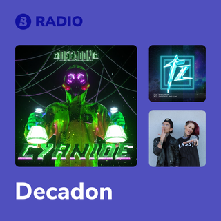 Decadon Radio