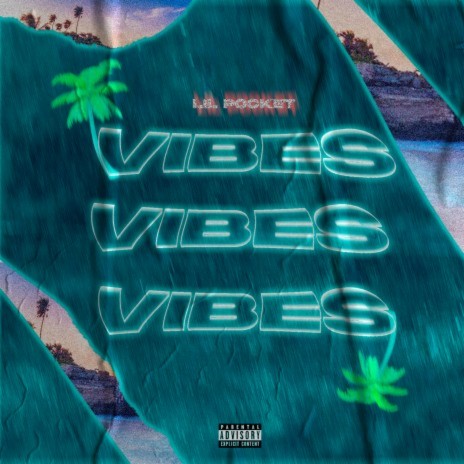 Vibes cover art