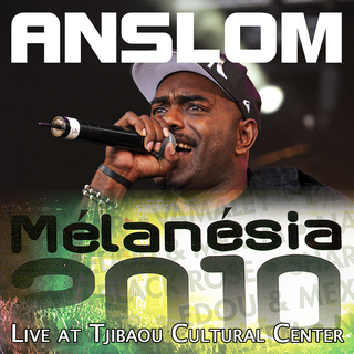 Melanesia 2010, Vol. 1 (Live Au Centre Culturel Tjibaou)
