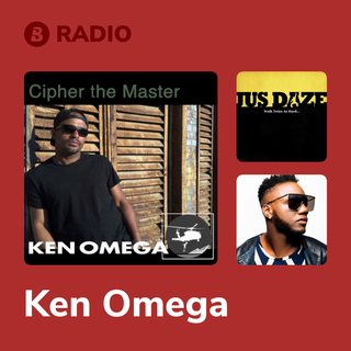 Ken Omega Radio