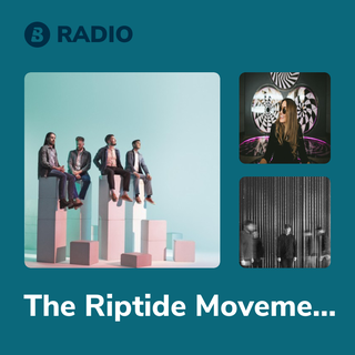 The Riptide Movement Radio