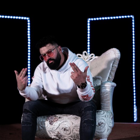KIMBO cover art
