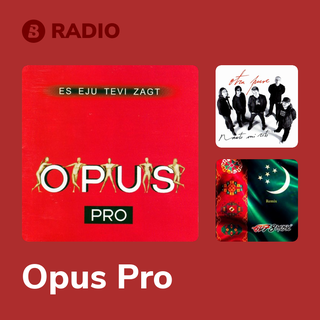 Opus Pro Radio
