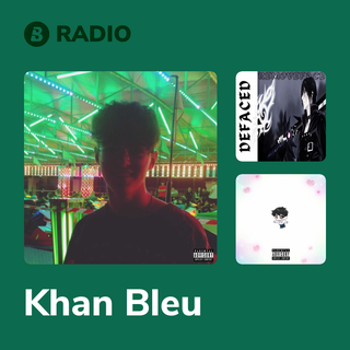 Khan Bleu Radio