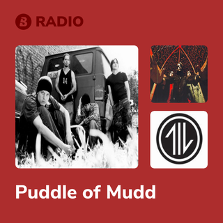 Puddle of Mudd Radio