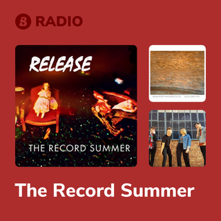 The Record Summer Radio