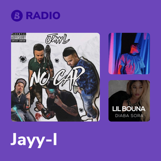 Jayy-l Radio