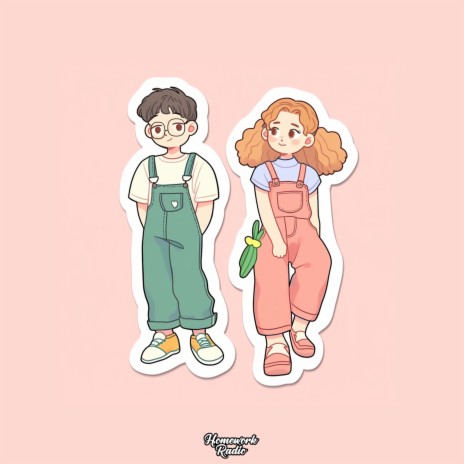 I like your dungarees ft. CatManDoo