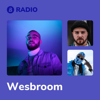 Wesbroom Radio