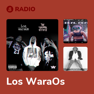 Los WaraOs Radio
