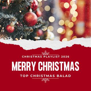 Top Nonstop Christmas Songs – Greatest Ballad Medley 2026