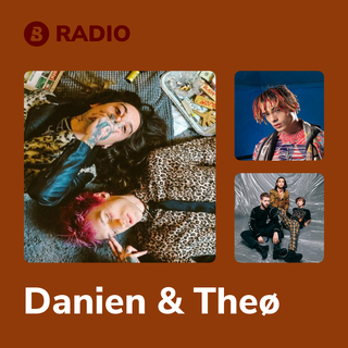 Danien & Theø Radio