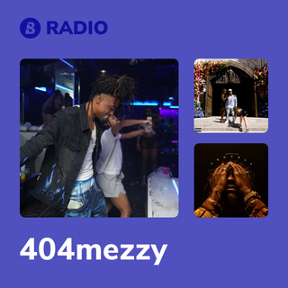 404mezzy Radio